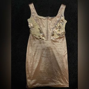 Windsor corset dress Medium